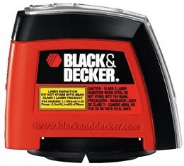 Nivel Láser-BLACK+DECKER-